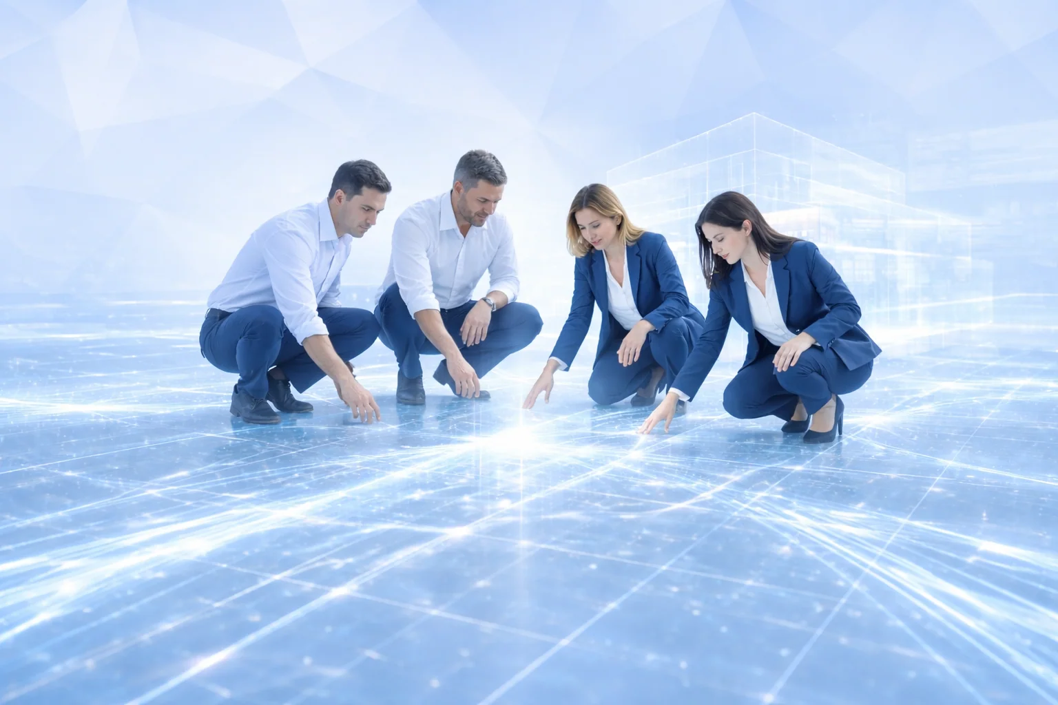 Business Enablement Fundament