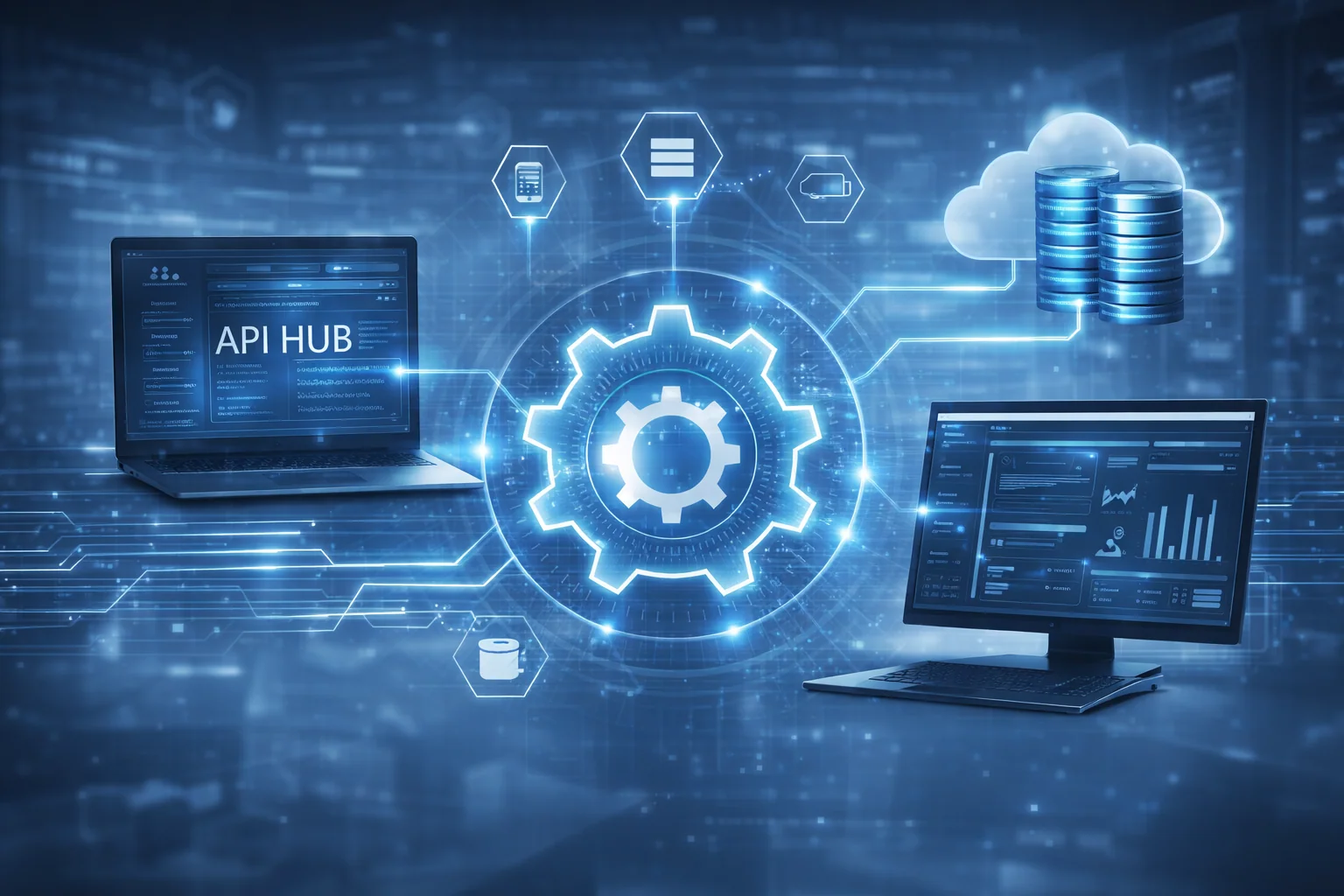 Systemintegration und Schnittstellen